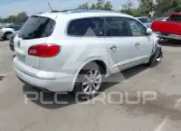 2016 Buick ENCLAVE фото