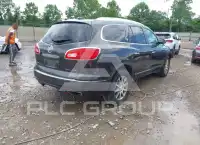 2016 Buick ENCLAVE фото