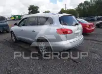 2016 Buick ENCLAVE фото