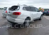 2016 Buick ENCLAVE фото