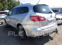 2016 Buick ENCLAVE фото