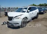 2016 Buick ENCLAVE фото