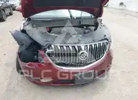 2016 Buick ENCLAVE фото