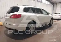 2016 Buick ENCLAVE фото