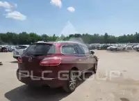 2016 Buick ENCLAVE фото