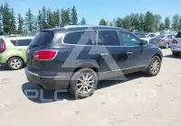 2016 Buick ENCLAVE photo