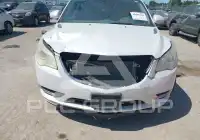 2016 Buick ENCLAVE фото