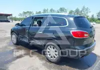 2016 Buick ENCLAVE фото