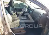 2016 Buick ENCLAVE фото