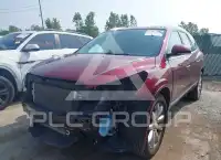 2016 Buick ENCLAVE фото