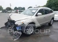 2016 Buick ENCLAVE фото