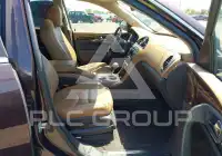 2016 Buick ENCLAVE фото