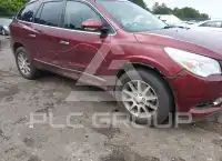 2016 Buick ENCLAVE photo