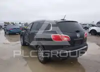 2016 Buick ENCLAVE фото