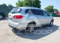 2016 Buick ENCLAVE photo