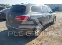2016 Buick ENCLAVE фото