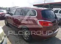 2016 Buick ENCLAVE фото
