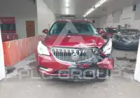 2016 Buick ENCLAVE photo