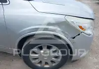 2016 Buick ENCLAVE фото