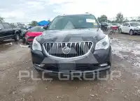 2016 Buick ENCLAVE фото