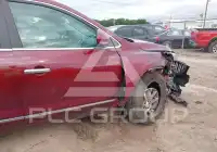 2016 Buick ENCLAVE photo