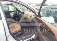 2016 Buick ENCLAVE фото