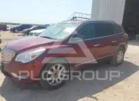 2016 Buick ENCLAVE фото