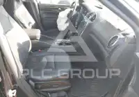 2016 Buick ENCLAVE photo