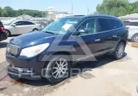 2016 Buick ENCLAVE photo