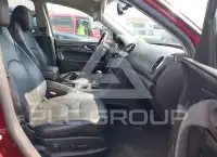 2016 Buick ENCLAVE фото