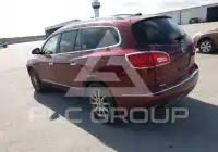2016 Buick ENCLAVE фото