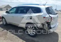 2016 Buick ENCLAVE фото