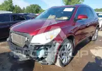 2016 Buick ENCLAVE фото