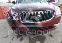 2016 Buick ENCLAVE photo