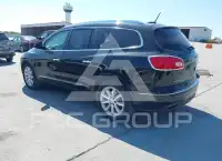 2016 Buick ENCLAVE фото