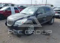 2016 Buick ENCLAVE фото