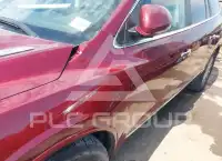 2016 Buick ENCLAVE фото