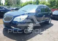 2016 Buick ENCLAVE фото