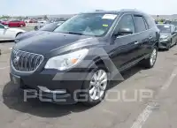 2016 Buick ENCLAVE фото