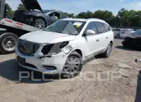 2016 Buick ENCLAVE photo