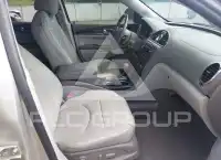 2016 Buick ENCLAVE фото