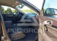 2016 Buick ENCLAVE фото