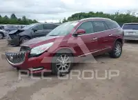 2016 Buick ENCLAVE photo