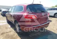 2016 Buick ENCLAVE фото