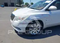 2016 Buick ENCLAVE photo