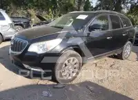 2016 Buick ENCLAVE photo