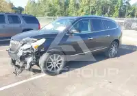 2016 Buick ENCLAVE photo