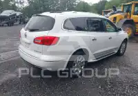 2016 Buick ENCLAVE photo