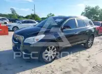 2016 Buick ENCLAVE фото
