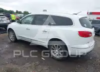 2016 Buick ENCLAVE фото